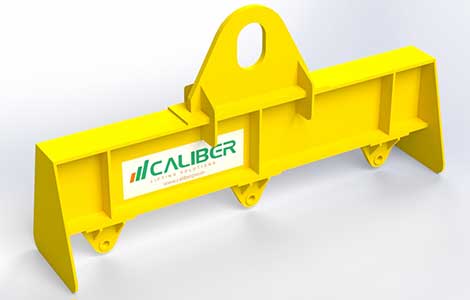 single point clslb03 standard lifting beam